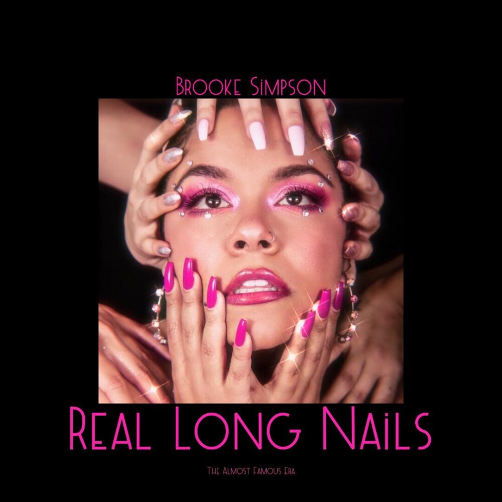 Picture of Real Long Nails