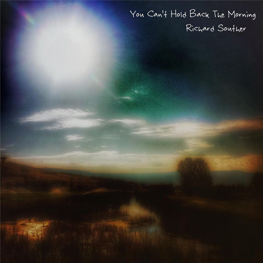 Picture of You Can't Hold Back the Morning
