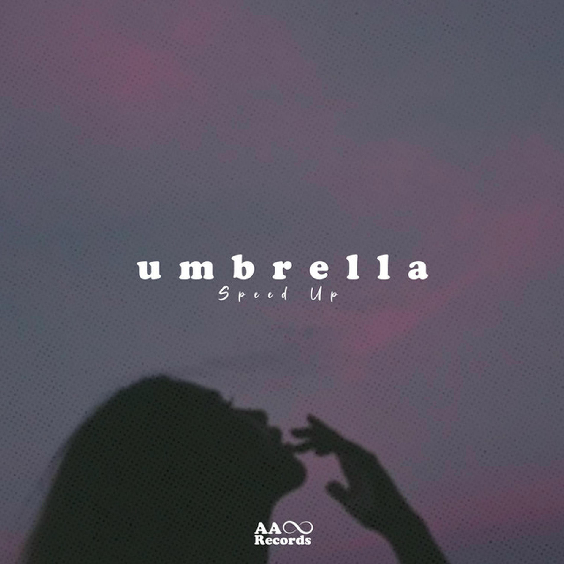Album cover of umbrella