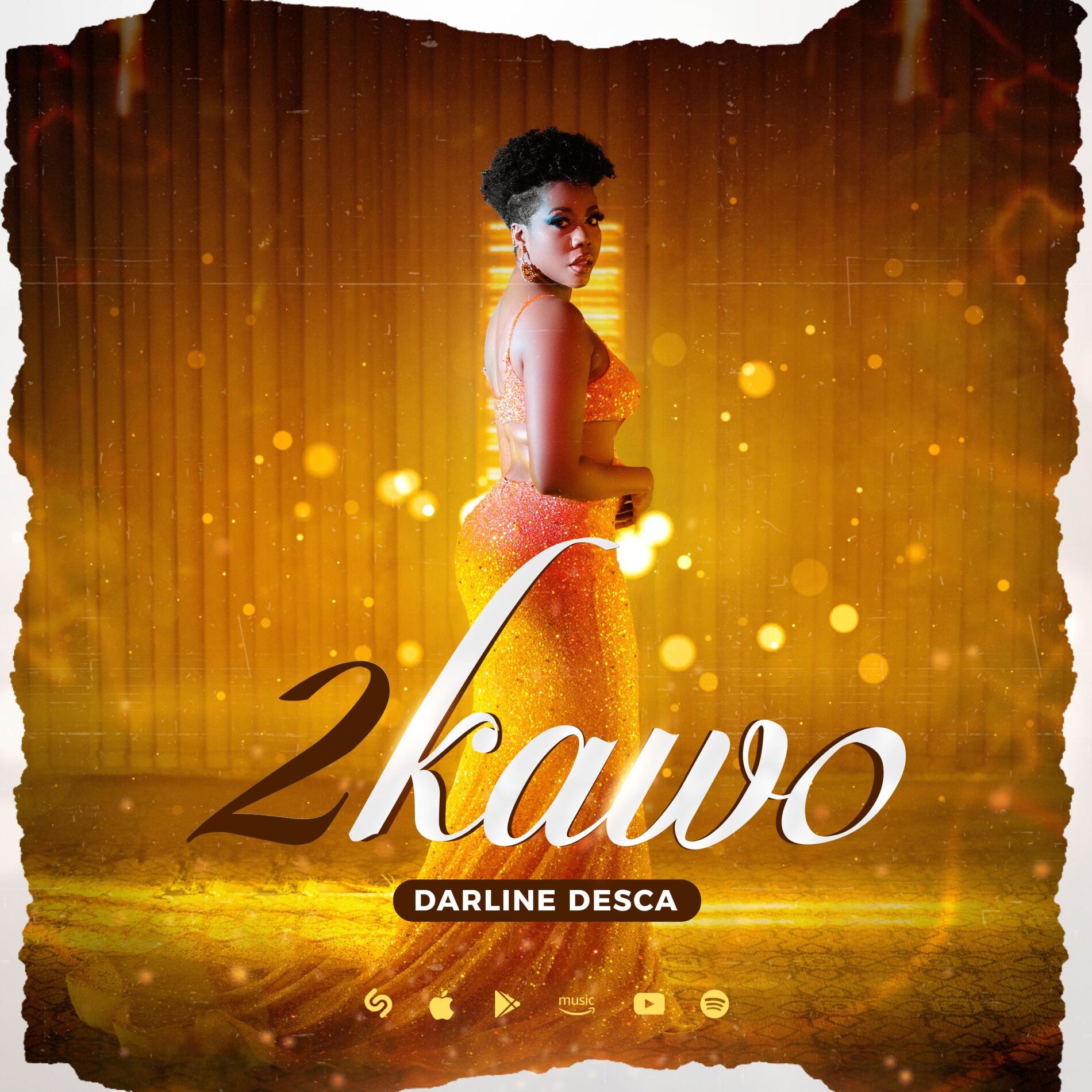 Album cover of 2KAWO