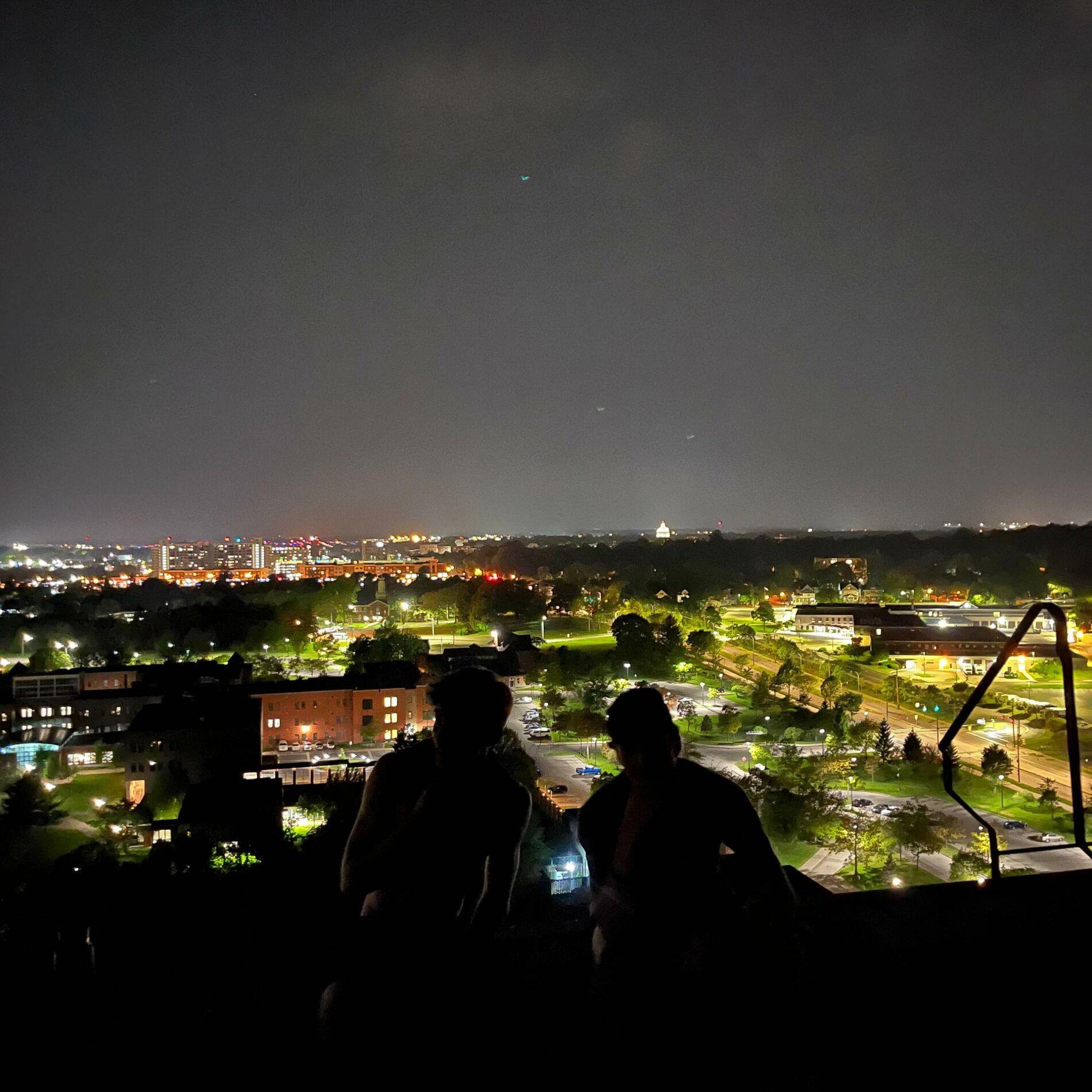 Album cover of IN THE STARS