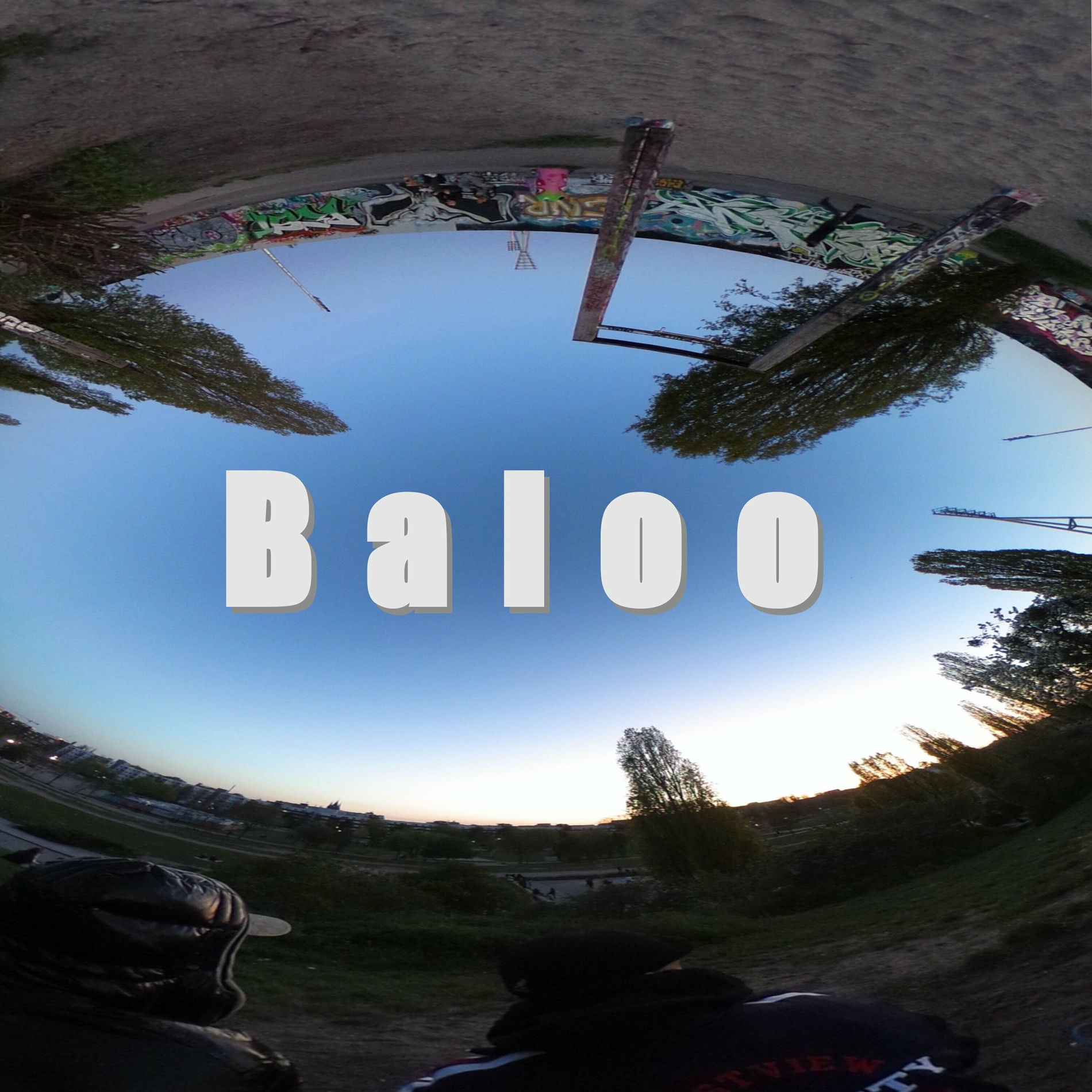 Album cover of Baloo