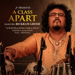 Cover of A Class Apart