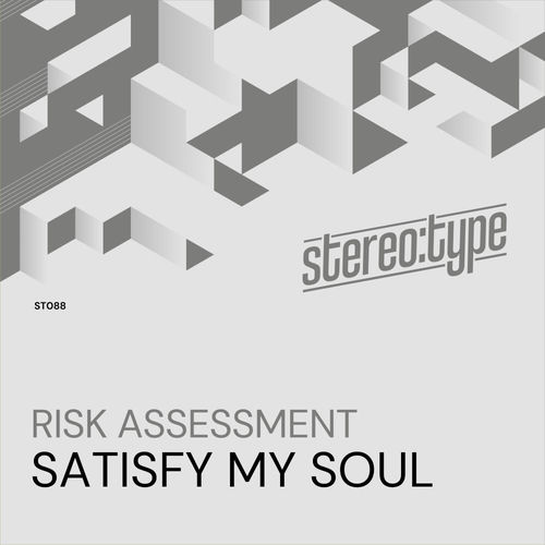 Satisfy My Soul