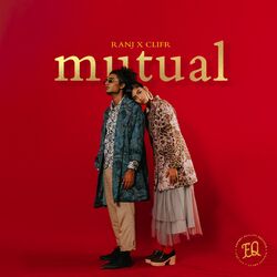Cover of Mutual