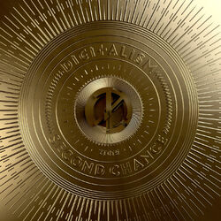 Cover of Second Chance (Remixes)