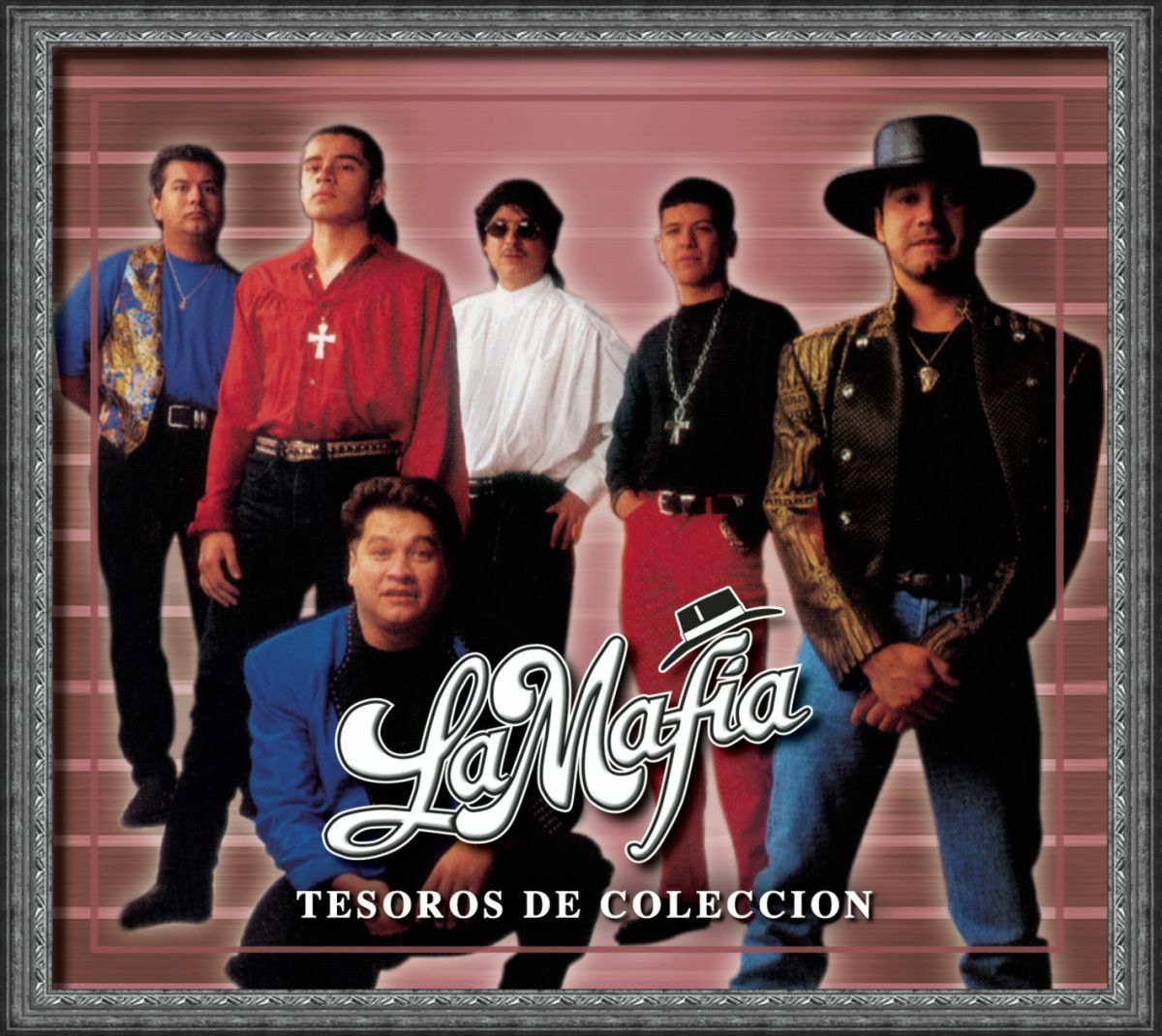 Album cover of Me Estoy Enamorando