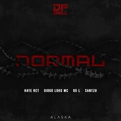Cover of Normal