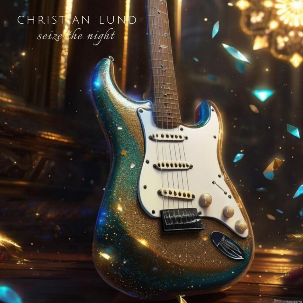 Picture of Seize the Night