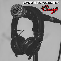 Cover of Careful What You Wish For