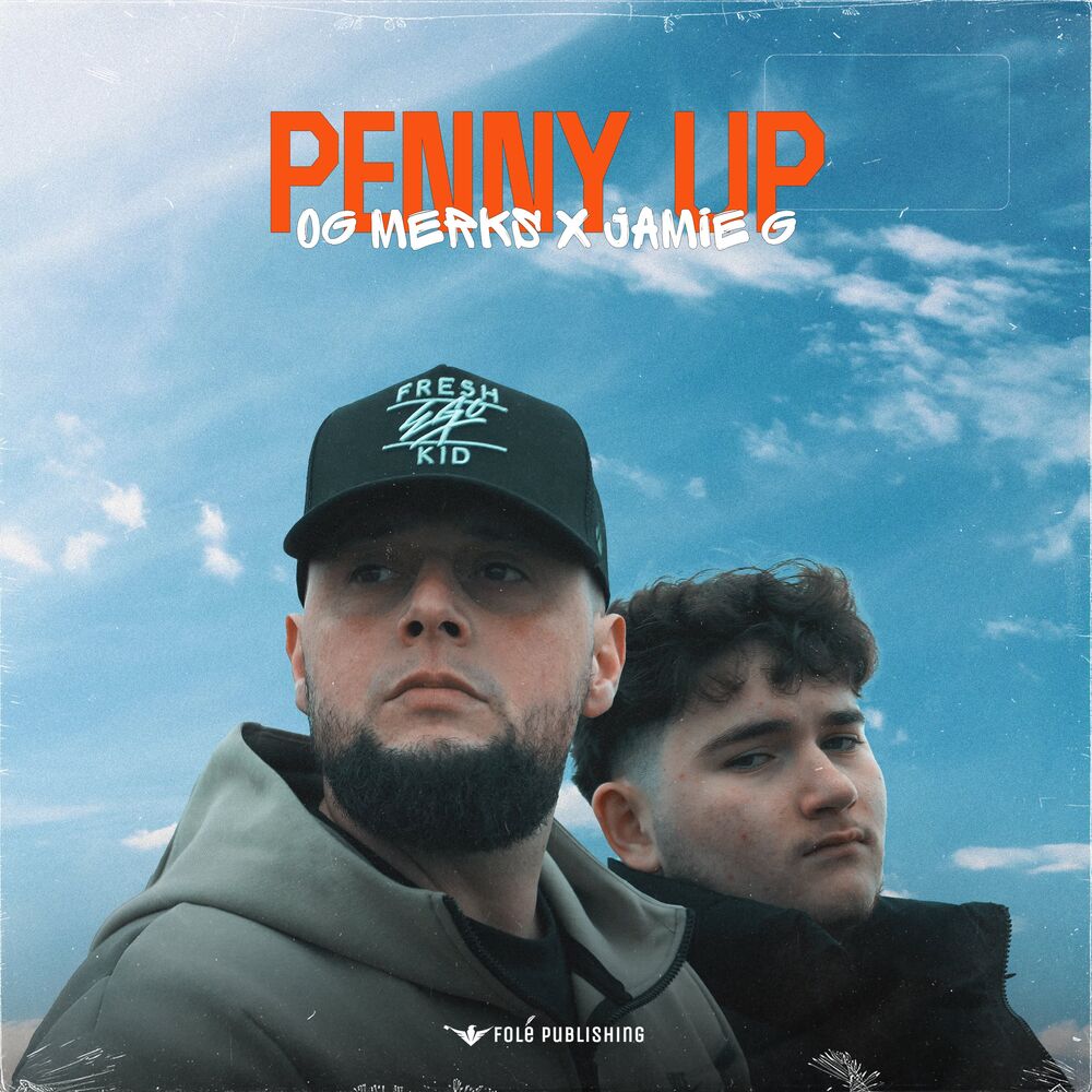 Picture of Penny Up