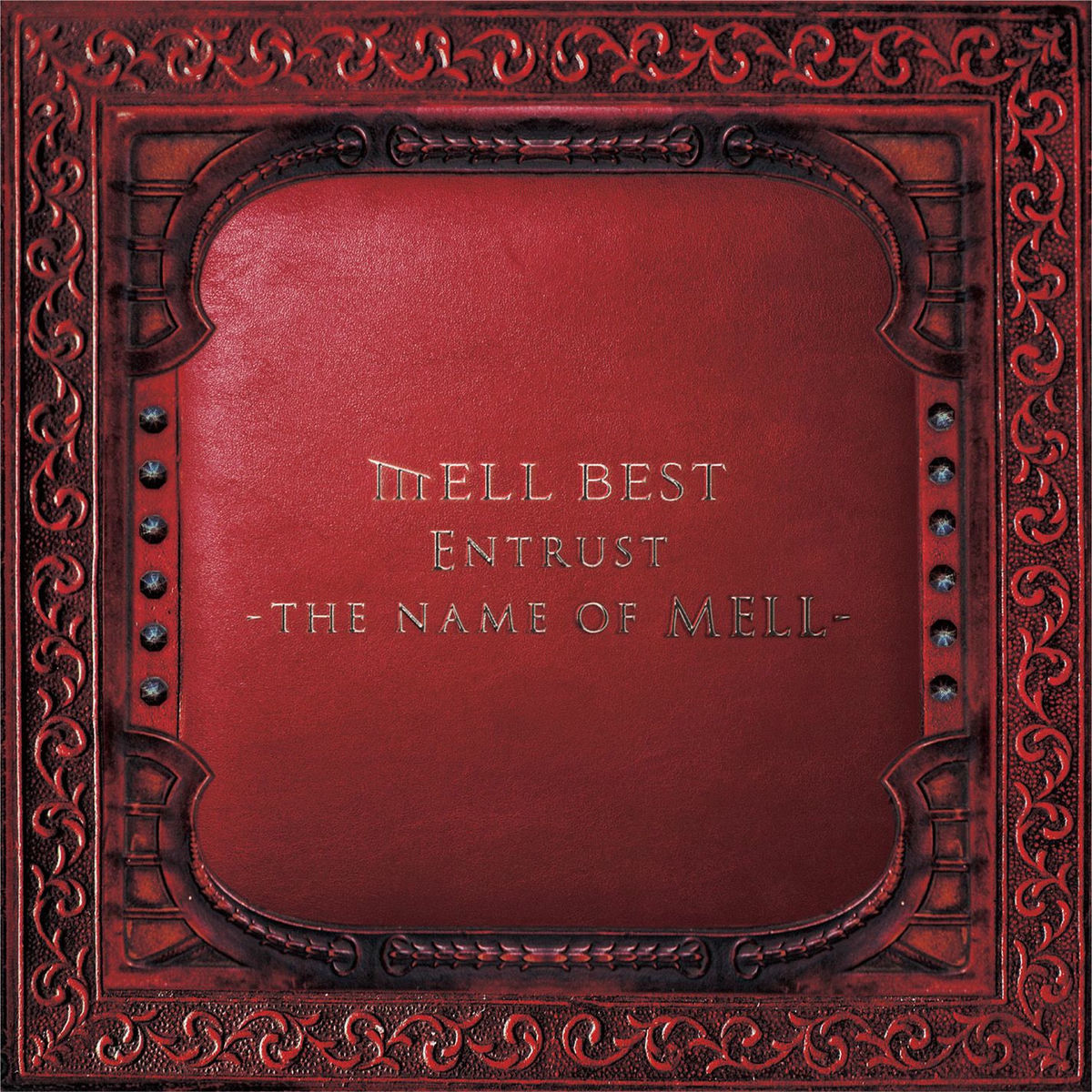 Album cover of Red fraction