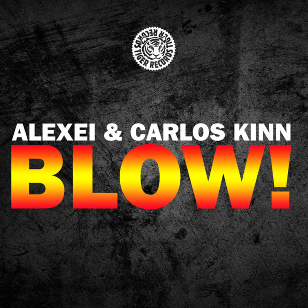 Picture of Blow!