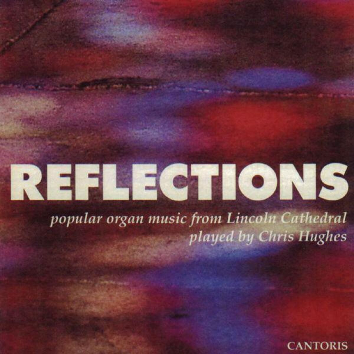 Album cover of Reflections 2