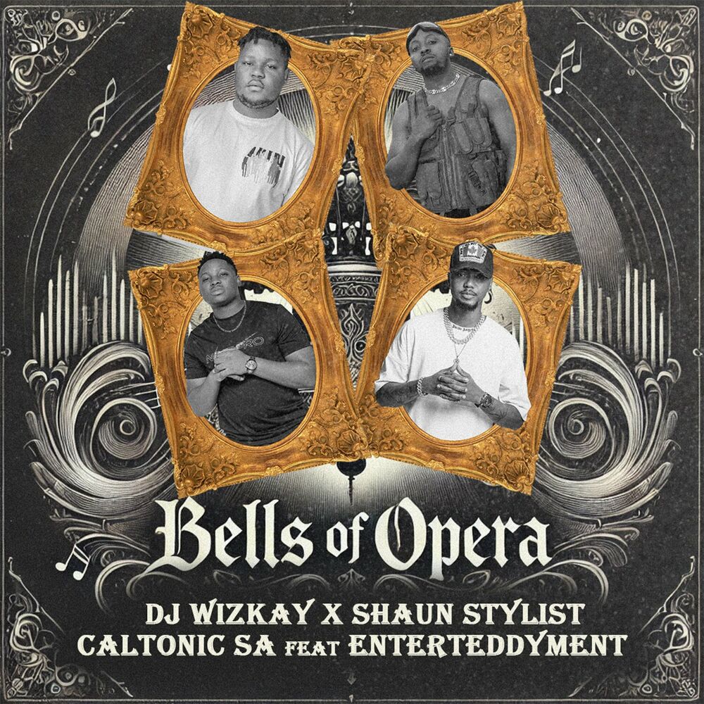 Picture of Bells of Opera (feat. EnterTeddyment)