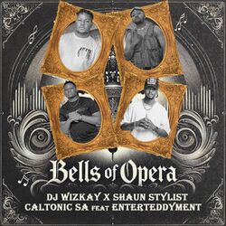 Cover of Bells of Opera (feat. EnterTeddyment)