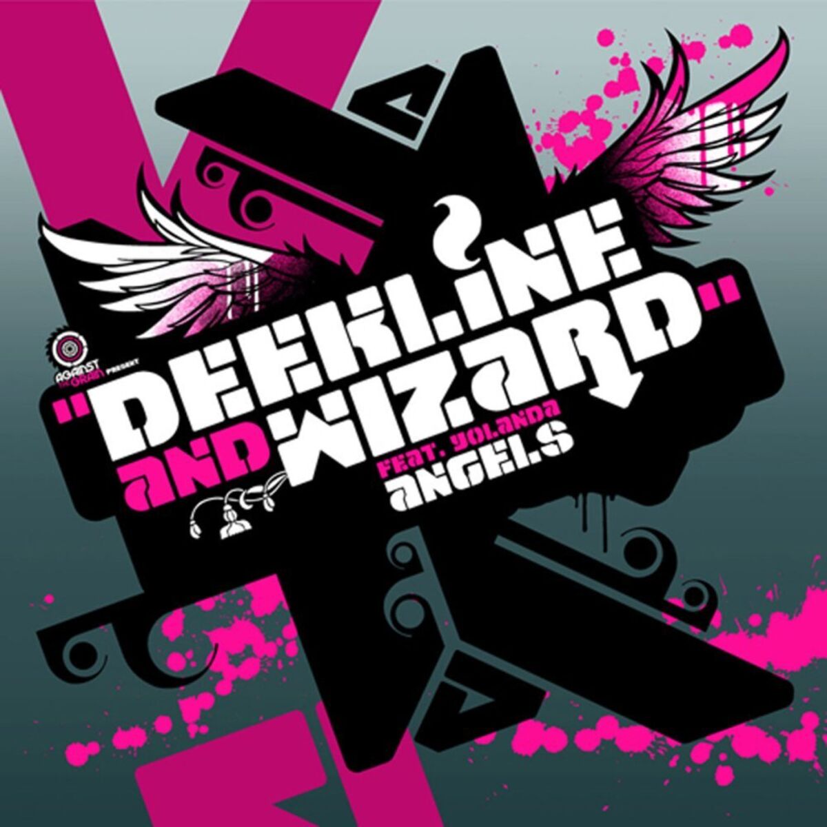 Album cover of Angels