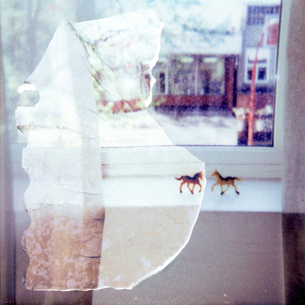Album cover of WHEN I GO