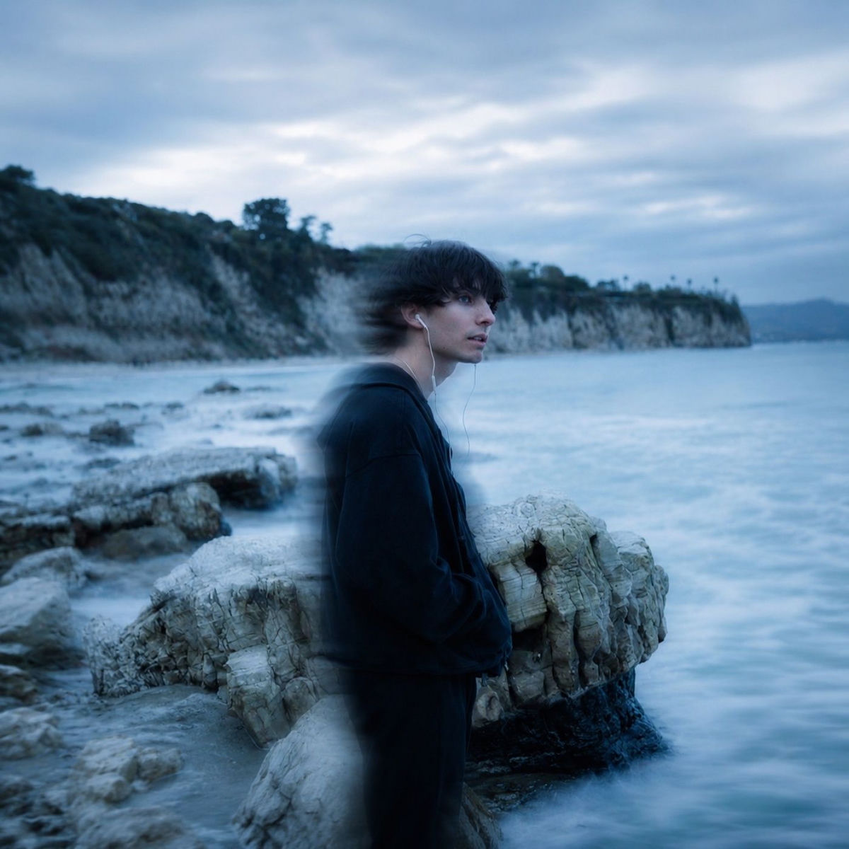 Album cover of Keep Me High