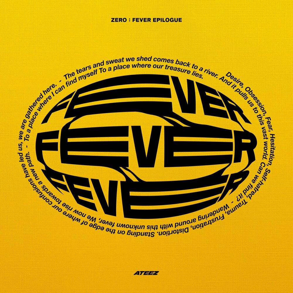 Picture of ZERO : FEVER EPILOGUE
