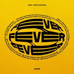 Cover of ZERO : FEVER EPILOGUE
