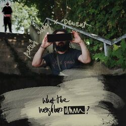 Cover of What The Neighbours Xxxxx ?