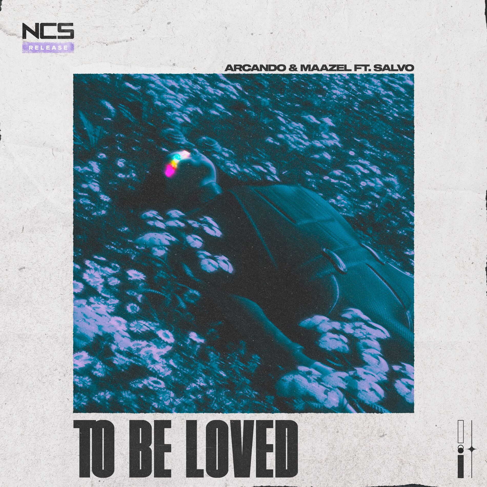 Album cover of To Be Loved