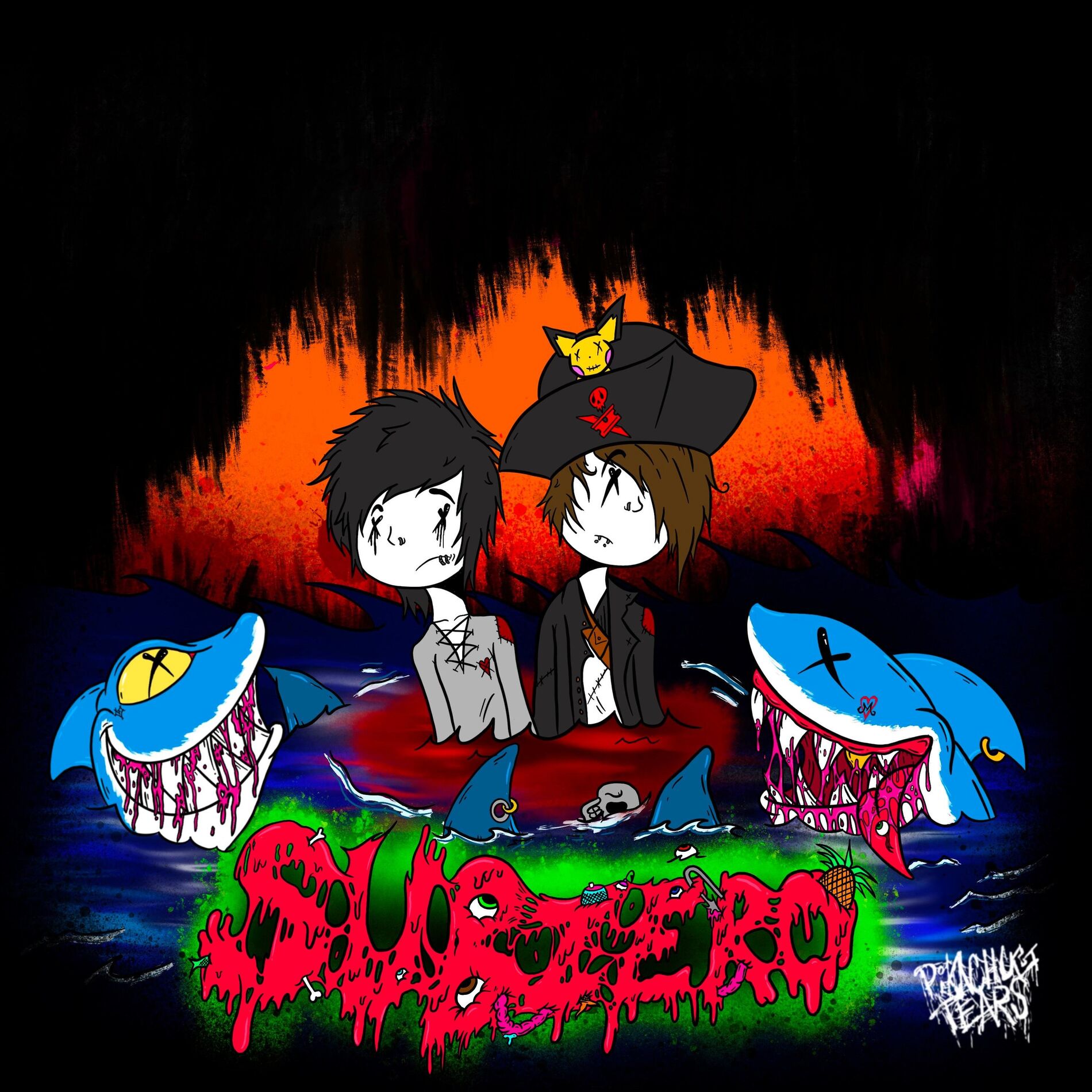 Album cover of SUBZERO