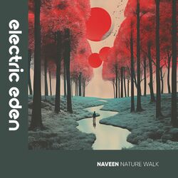 Cover of Nature Walk