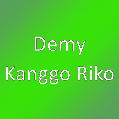 Kanggo Riko
