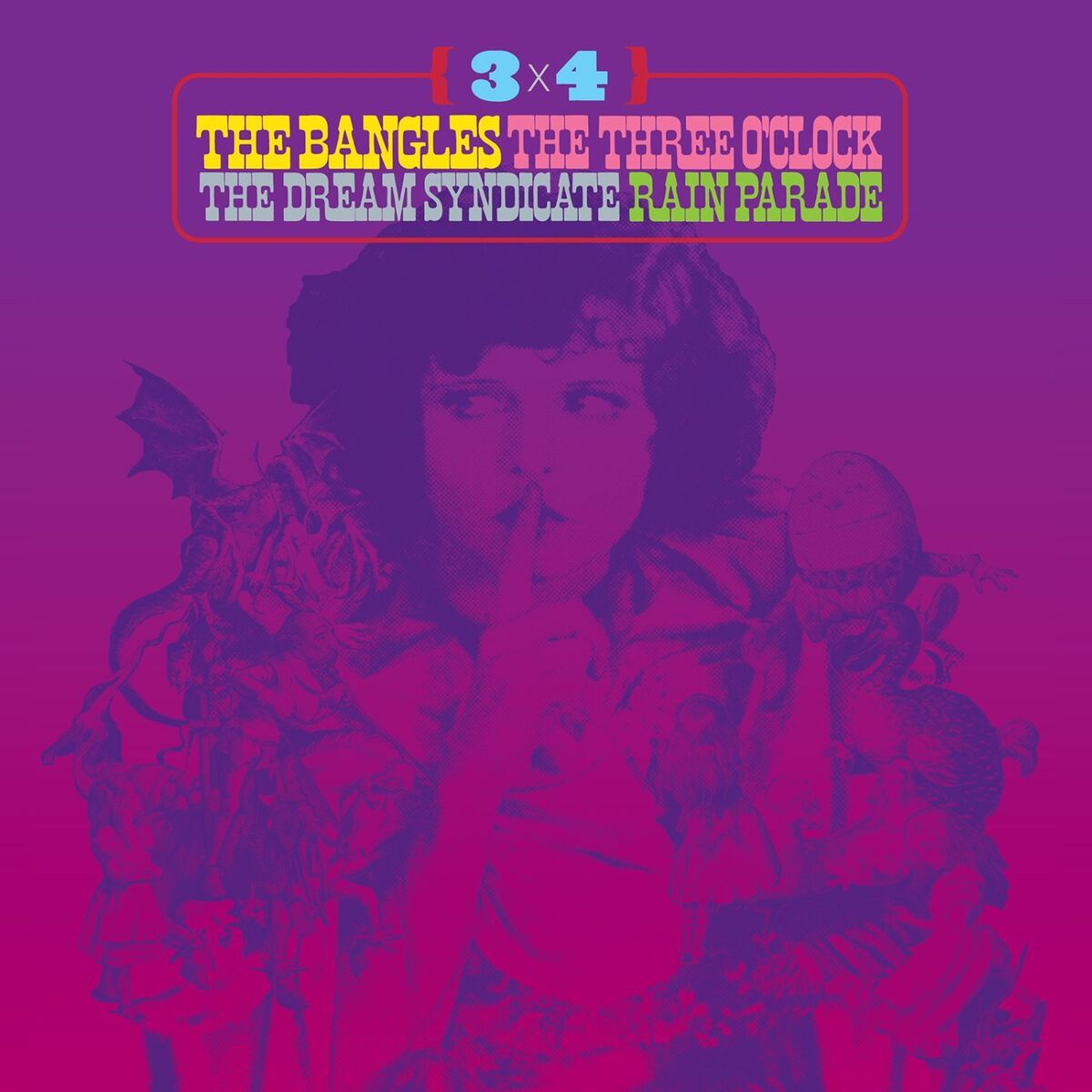 Album cover of Talking in My Sleep