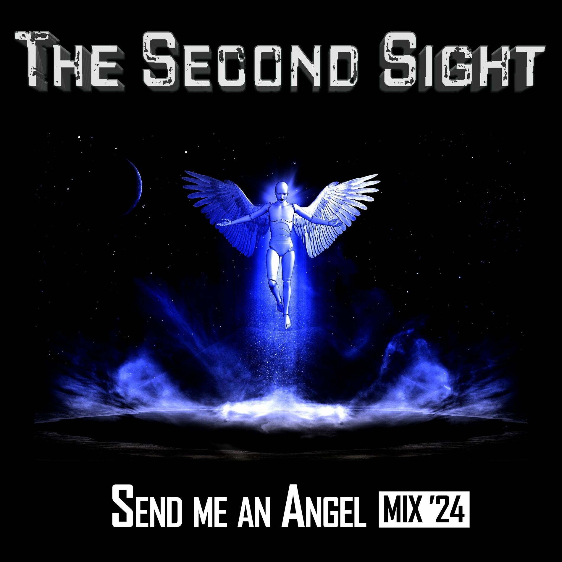 Album cover of Send me an Angel (Mix 24)