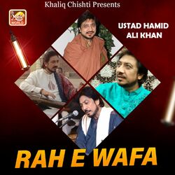 Cover of Rah e Wafa