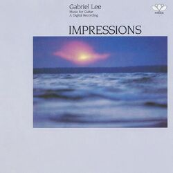 Cover of Impressions