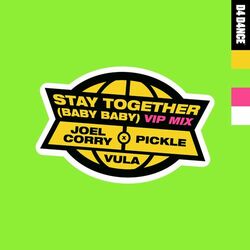 Cover of Stay Together (Baby Baby) (VIP Mix)