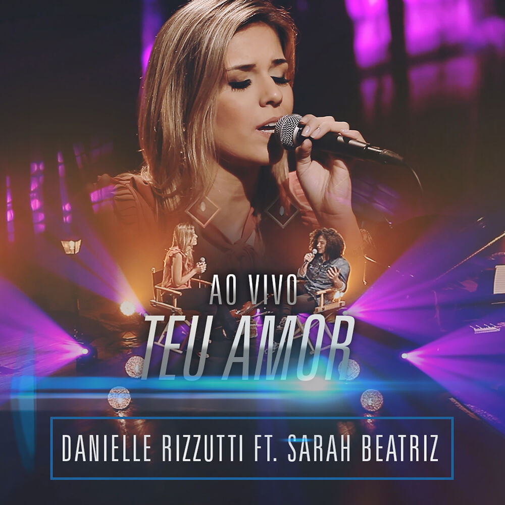 Picture of Teu Amor (Ao Vivo)