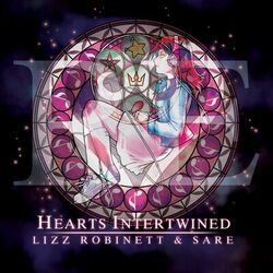 Cover of RE: Hearts Intertwined