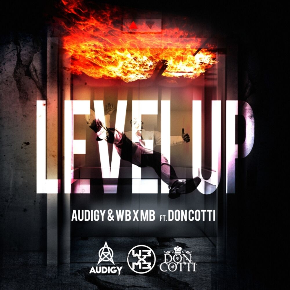 Picture of Level Up (feat. Don Cotti)