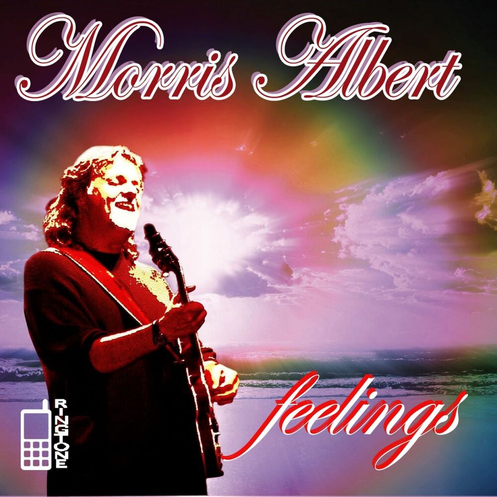 Picture of Feelings (Ringtone)