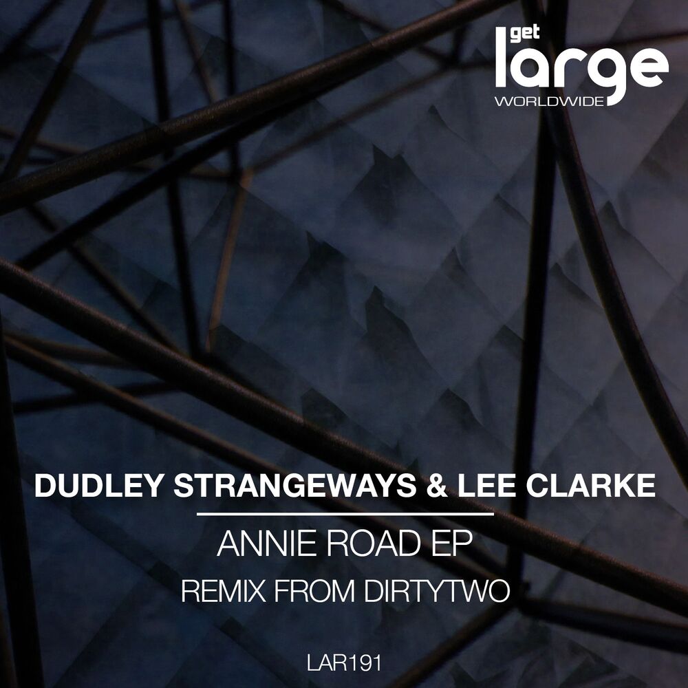 Picture of Annie Road EP