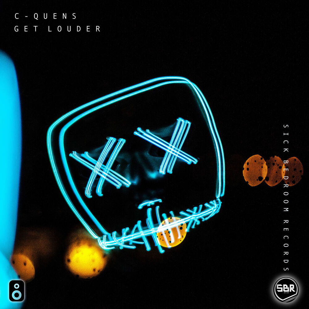 Picture of Get Louder