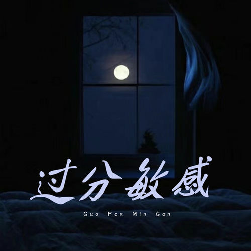 过分敏感（《多伦多爱情故事》短剧主题曲）