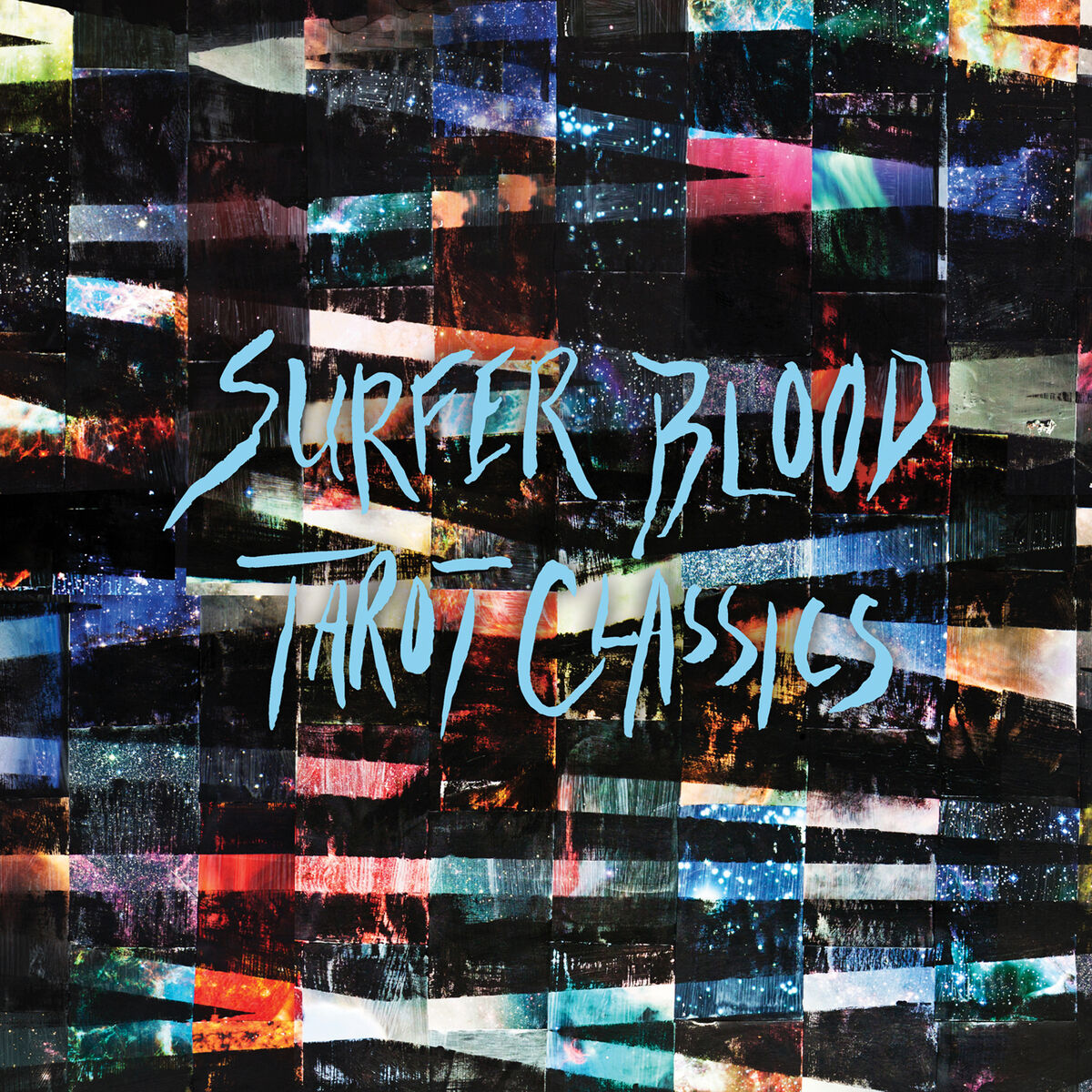 Album cover of Tarot Classics (Deluxe)
