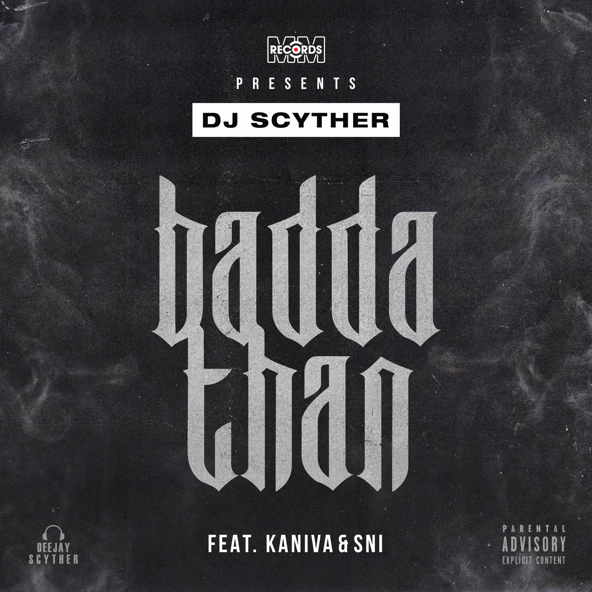 Album cover of Badda Than