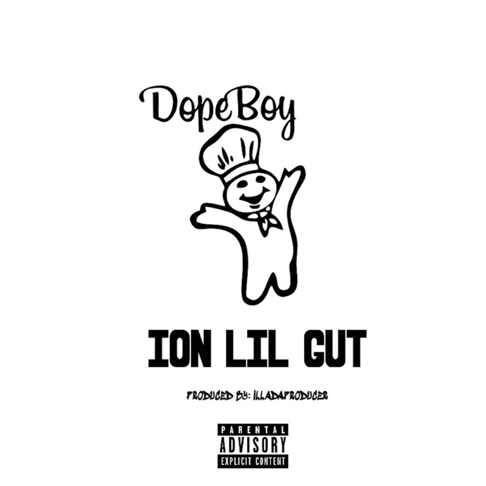 Picture of Dope Boy