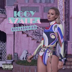 Cover of Reclassified