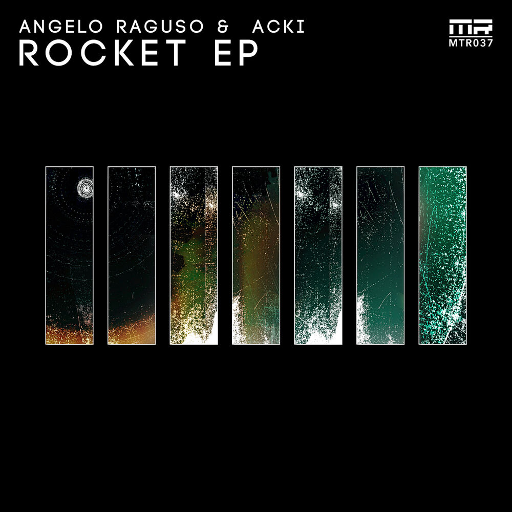 Picture of Rocket EP