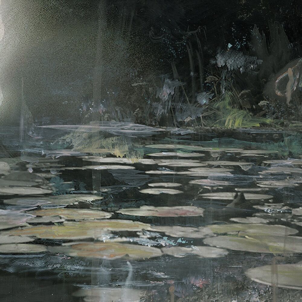 Picture of Intraterrestrial