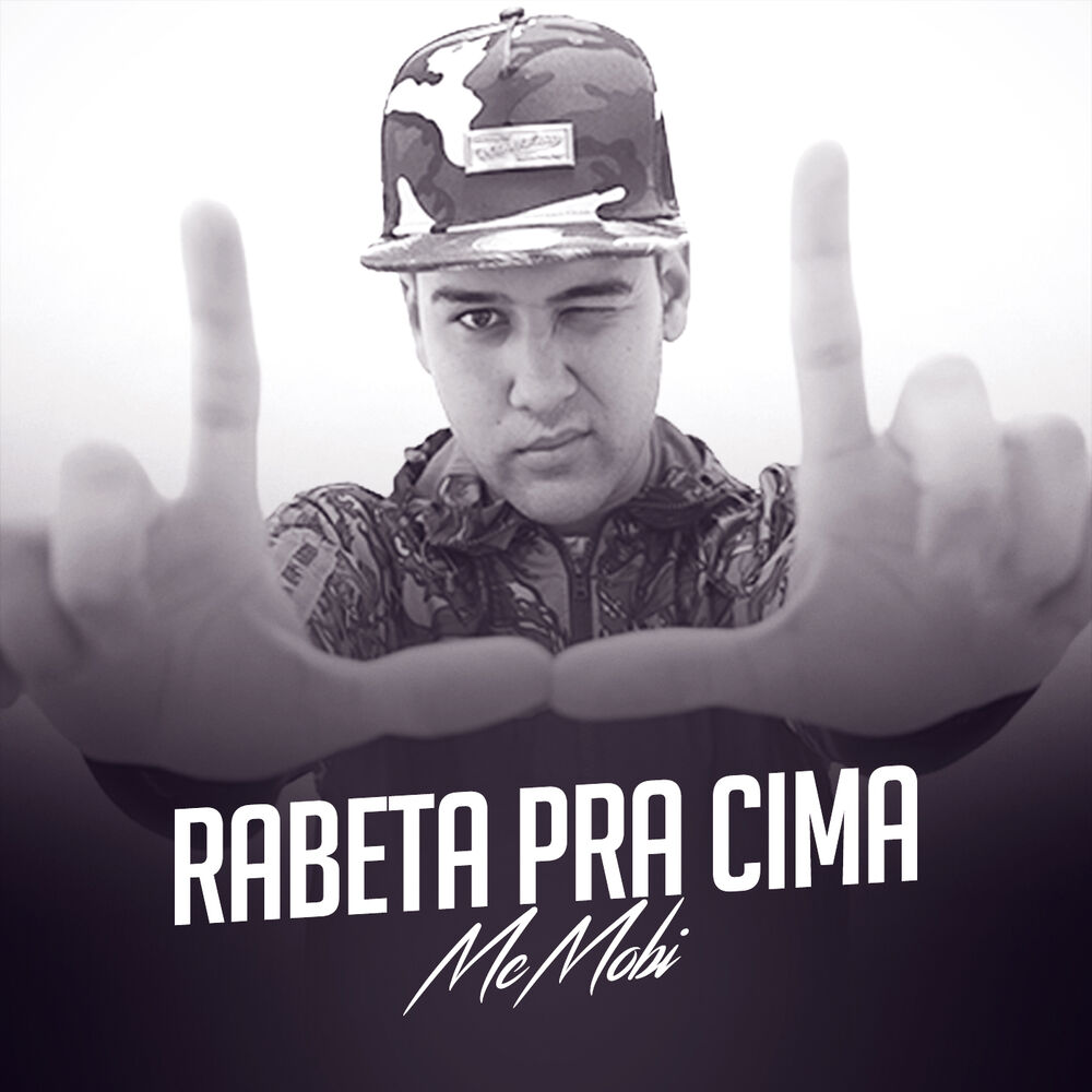 Picture of Rabeta pra Cima