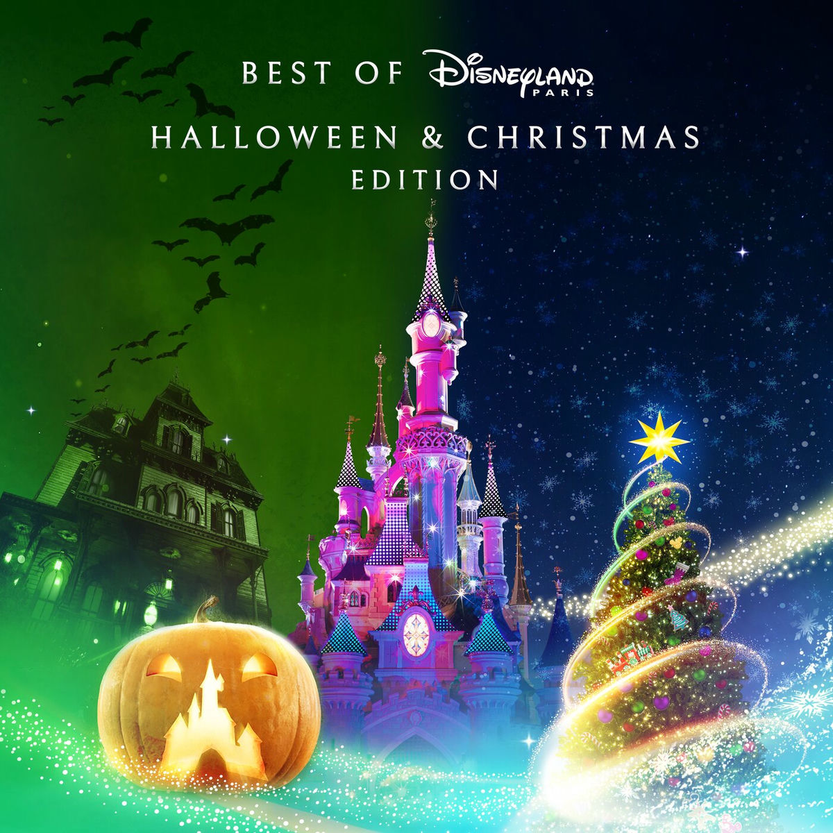 Cast – Disneyland Paris - Best of Disneyland Paris